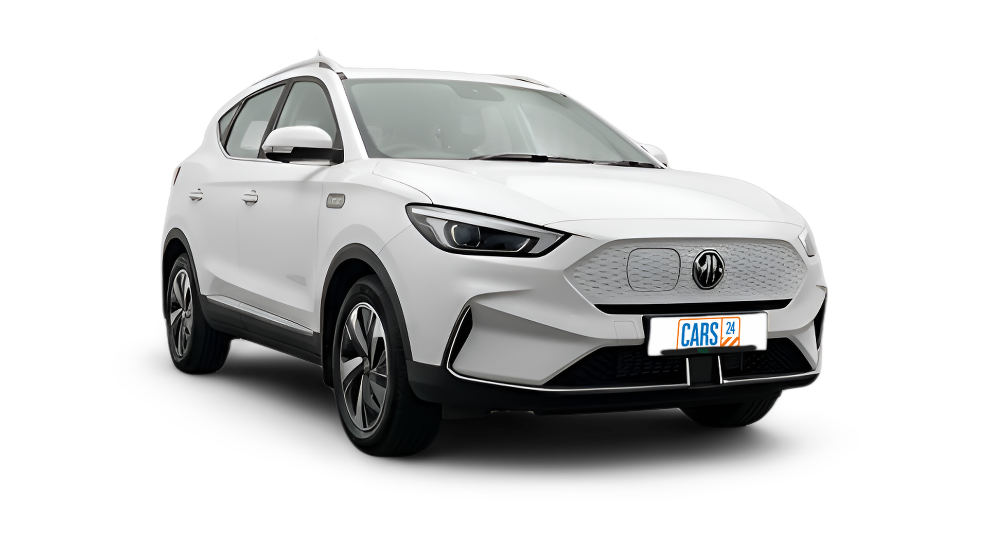 MG ZS EV-img
